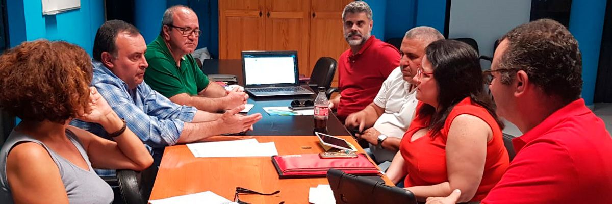 Presentamos el Informe de Reputación Digital en el Municipio de Alajeró