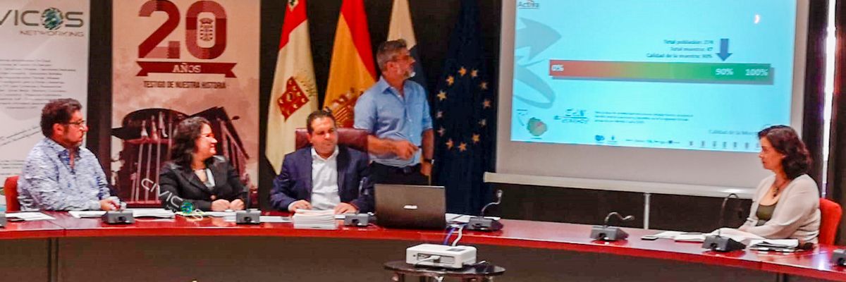 Realizamos la consultoría de Activa tus Zonas Industriales III