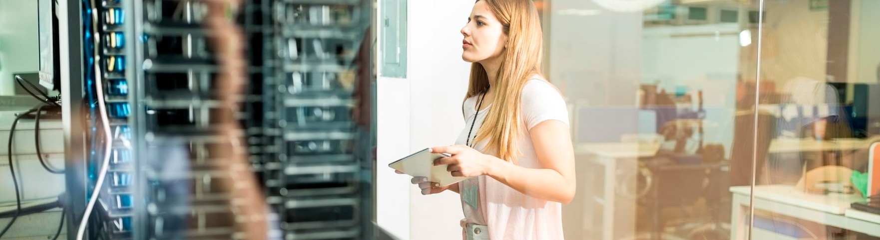 Descubre cómo la tecnología Cloud puede transformar tu empresa