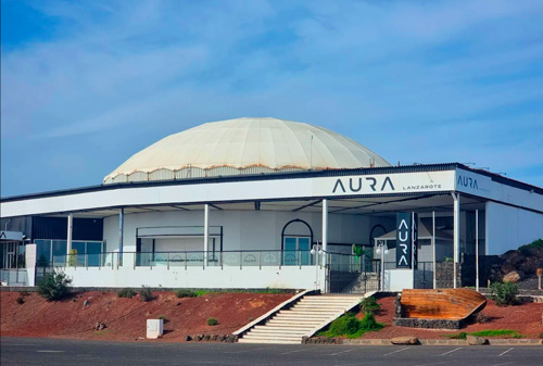 auraedificio