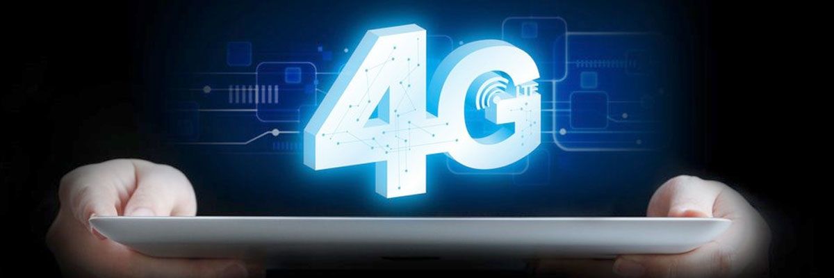 Mejoramos nuestra interconexión con Backup 4G