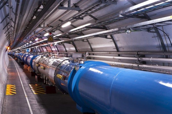 CERN