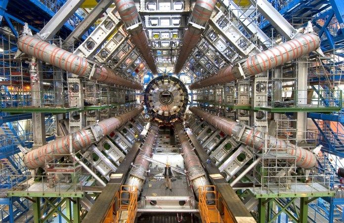 CERN 2