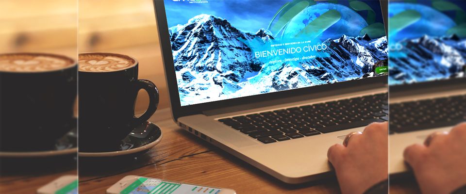 La web de Grupo de Anuntiomatic ya está en marcha