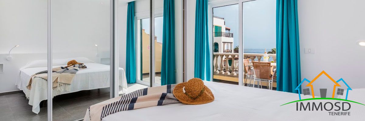 ImmoSDTenerife estrena su nuevo portal inmobiliario