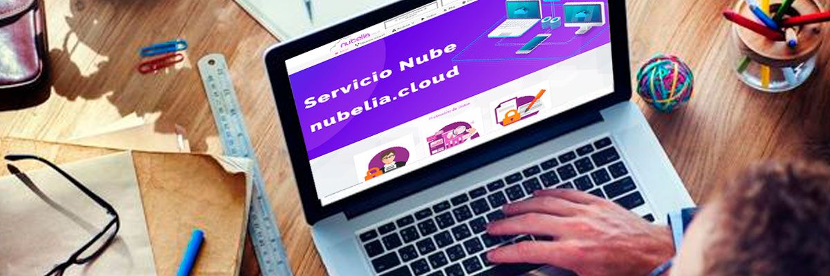 Civicos y Nubelia juntos para la Protección de Datos y Ciberseguridad