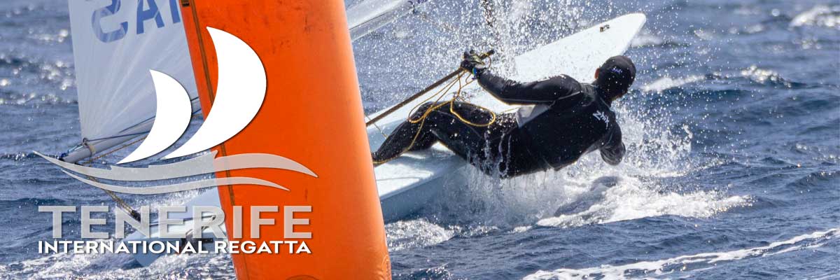 Civicos comunica la I Tenerife International Regatta