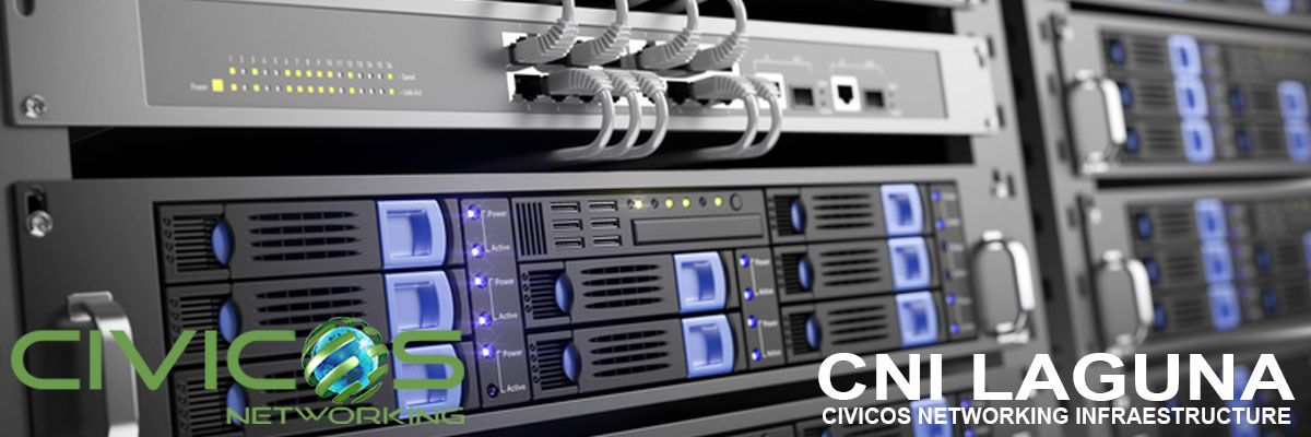 CNI Laguna: Nuevo Centro de Datos ya operativo